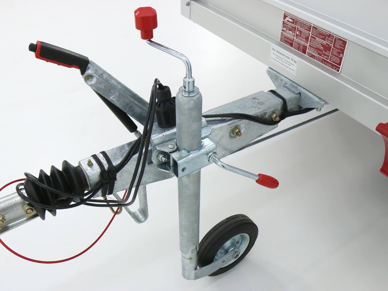 KOCH TYPE B1000